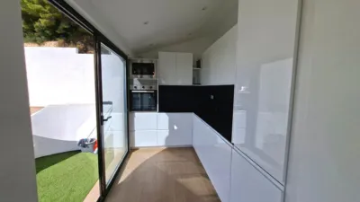 Chalet in Urbanizations photo 9