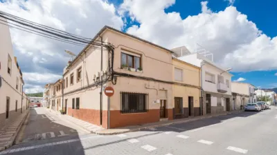 Single-family home on Carrer del Biar, no. > photo 34
