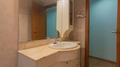 Apartment on Carrer Franc Ribalta, No. photo 20