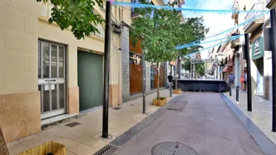 Apartment on Carrer de Marià Aguiló, nº > photo 23