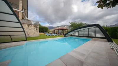 Single-family home on Calle de El Ejido, No. > photo 5