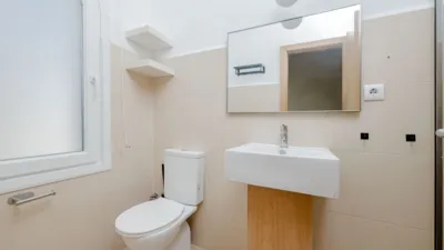 Apartment on Avenida de Cádiz, nº > photo 23