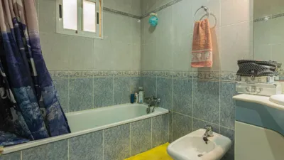 Apartment on Carrer Franc Ribalta, No. photo 23