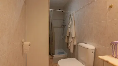Apartment on Carrer Franc Ribalta, No. photo 19