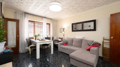 Single-family home on Carrer del Biar, no. > photo 9