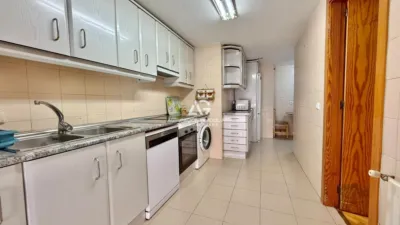 Apartment on Vicente Aleixandre Street photo 3