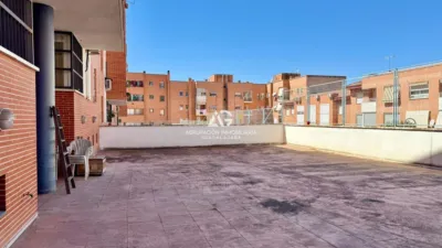 Apartment on Vicente Aleixandre Street photo 34