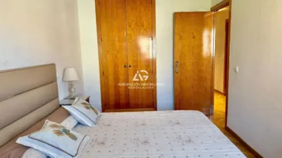 Apartment on Vicente Aleixandre Street photo 26