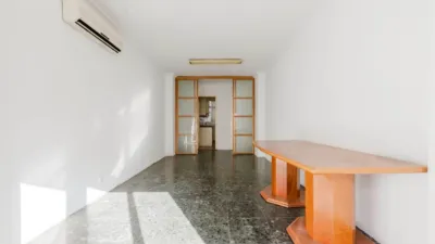 Flat on Calle Grupo Oscar Carvallo, No. photo 3