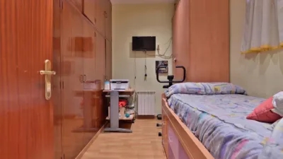 Apartment on Carrer de Marià Aguiló, nº > photo 11