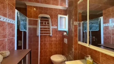Chalet en Les Rotes photo 20
