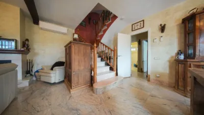 Single-family home on Calle de El Ejido, No. > photo 14