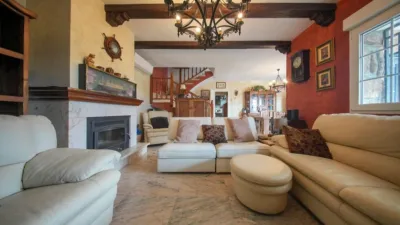 Single-family home on Calle de El Ejido, No. > photo 13