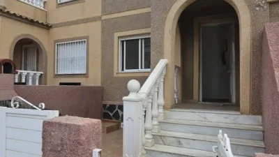 Duplex in Gran Alacant photo 4