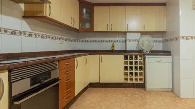 Apartment on Carrer Franc Ribalta, No. photo 7