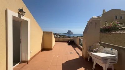 House in Montesol photo 33