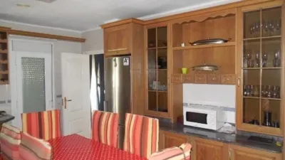 Chalet on Calle Traiña, No. 1 photo 15