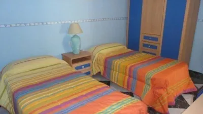 Chalet on Calle Traiña, No. 1 photo 35