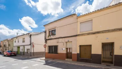 Single-family home on Carrer del Biar, no. > photo 31