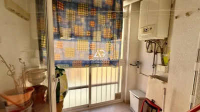Apartment on Vicente Aleixandre Street photo 4