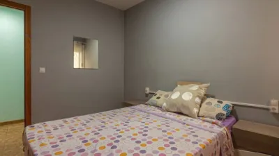 Apartment on Carrer Franc Ribalta, No. photo 14