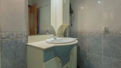 Apartment on Carrer Franc Ribalta, No. photo 24