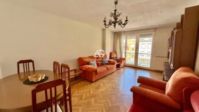 Apartment on Vicente Aleixandre Street photo 13