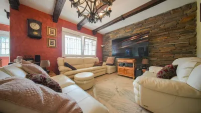 Single-family home on Calle de El Ejido, No. > photo 11