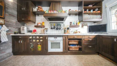 Single-family home on Calle de El Ejido, No. > photo 17