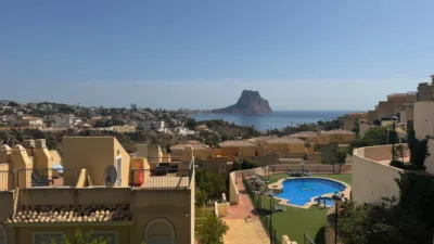 House in Montesol photo 20