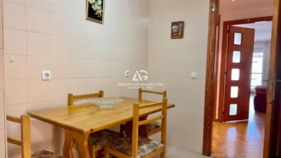 Apartment on Vicente Aleixandre Street photo 9