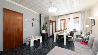 Single-family home on Carrer del Biar, no. > photo 8
