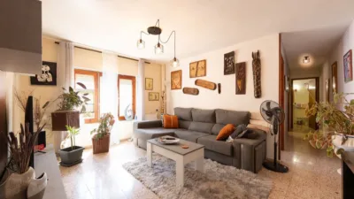 Single-family home on Carrer del Biar, no. > photo 15