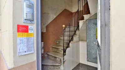 Apartment on Carrer de Marià Aguiló, nº > photo 18
