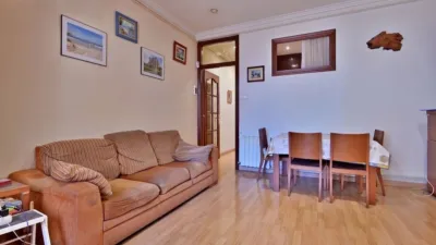 Apartment on Carrer de Marià Aguiló, nº > photo 3