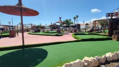 Terraced house in Playa Flamenca-Las Piscinas photo 45
