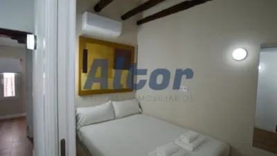 Apartment in the City Centre photo 34