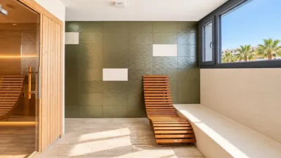 Apartment in Arenales del Sol photo 41