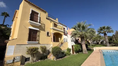 Pis – Orihuela - Vista 3