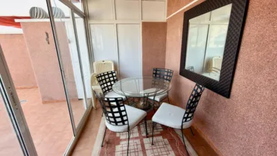 Apartment in Guardamar del Segura photo 25