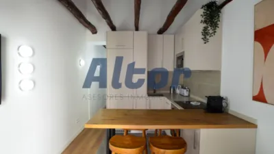 Apartment in the City Centre photo 32