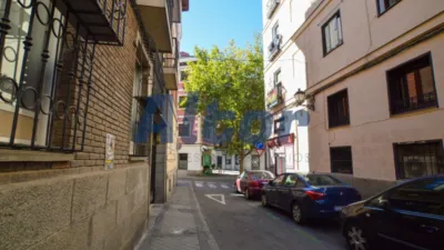 Apartment in the City Centre photo 56