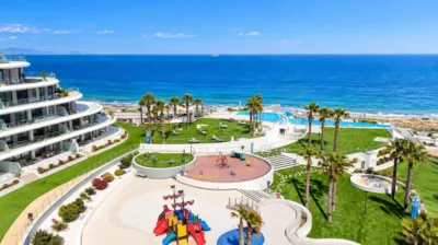 Apartment in Arenales del Sol photo 48