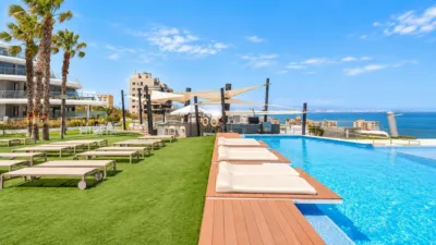Apartment in Arenales del Sol photo 45