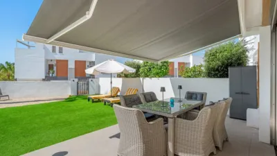 Casa – Orihuela - Vista 5