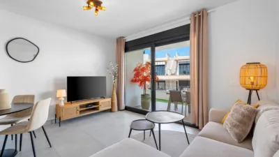 Piso – Orihuela - Vista 4