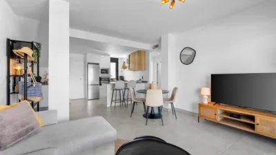 Piso – Orihuela - Vista 3