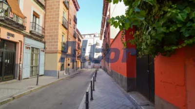 Apartment in the City Centre photo 54