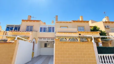 Terraced house in Playa Flamenca-Las Piscinas photo 41