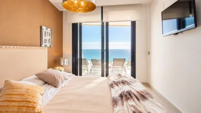 Apartment in Arenales del Sol photo 27